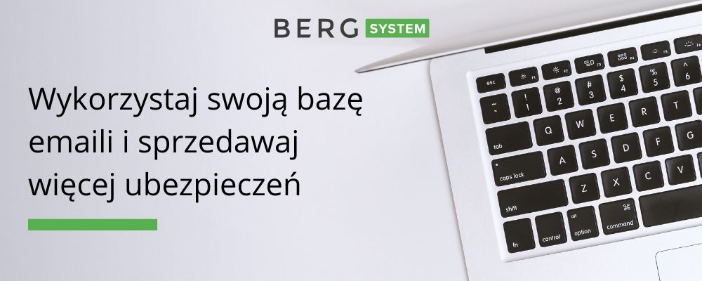 Email Marketing w ubezpieczeniach