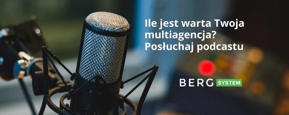 Ile jest warta multiagencja