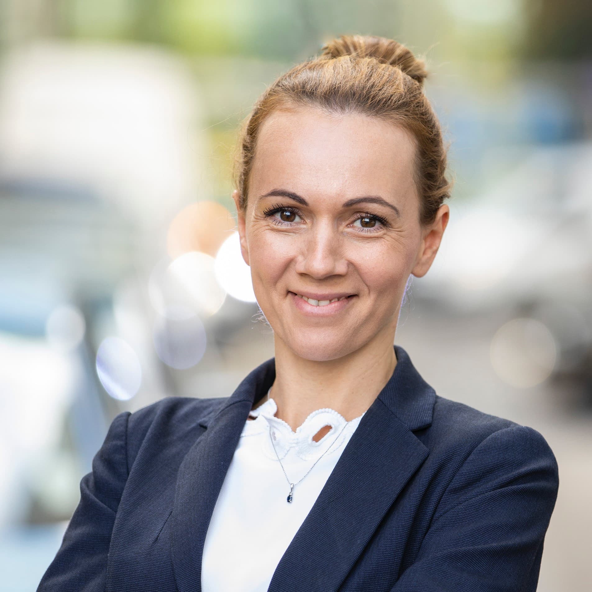 Gosia Lewandowska