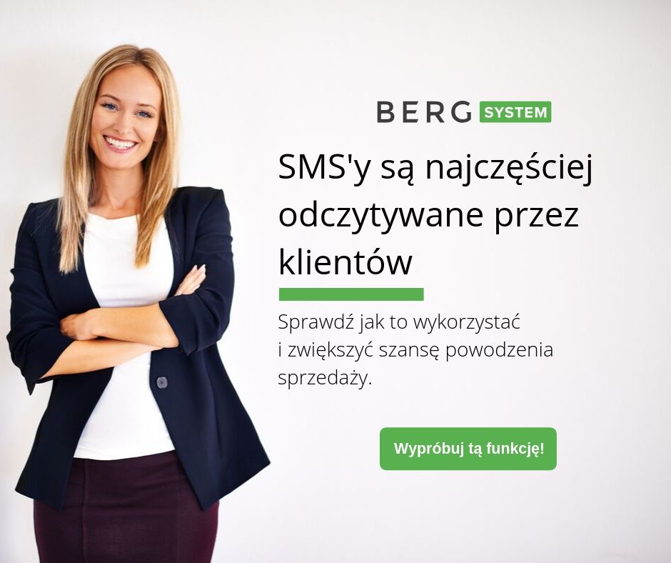 SMSy w ubezpieczeniach, czyli jak zwiększyć sprzedaż w multiagencji i u agenta ubezpieczeniowego