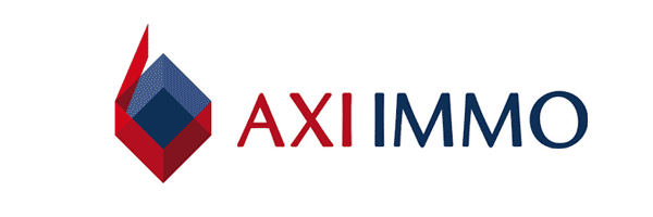 logo Axi Immo