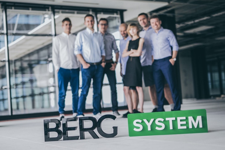 Berg_logo_team
